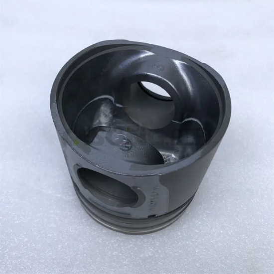 Qisong Machinery Qisong Machinery