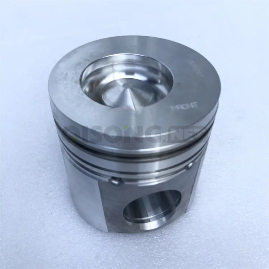 Qisong Machinery Qisong Machinery