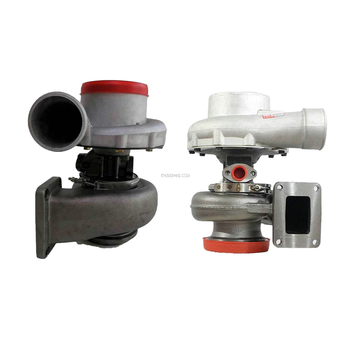 Qisong Machinery Qisong Machinery