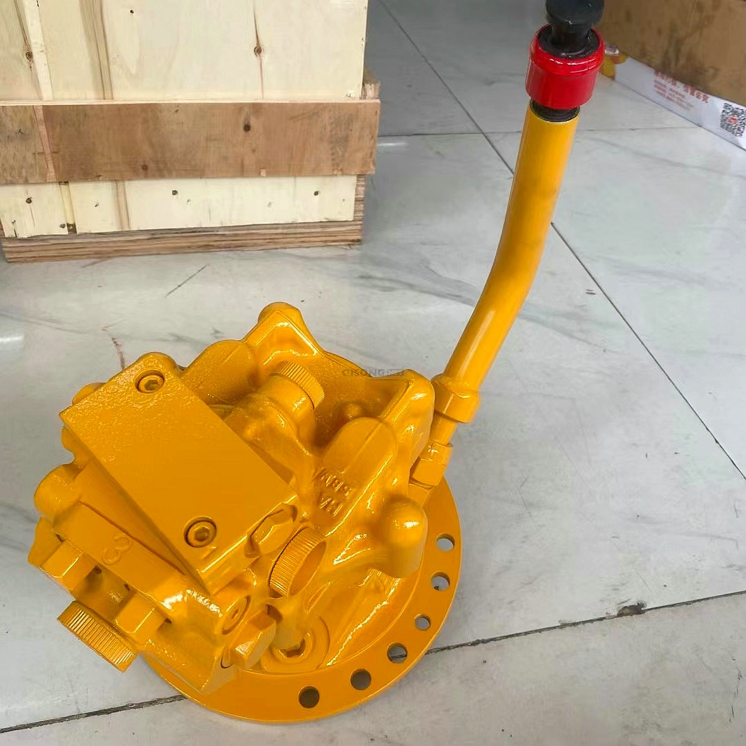 Qisong Machinery Qisong Machinery