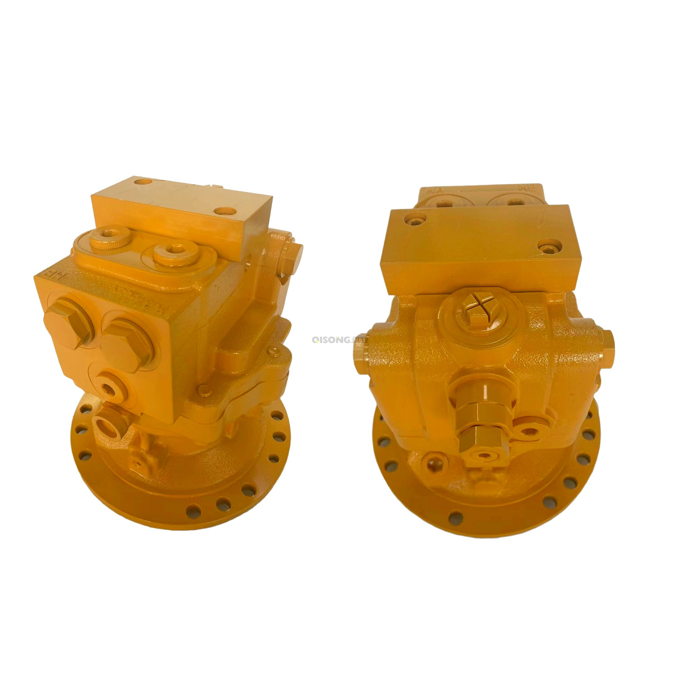 Qisong Machinery Qisong Machinery