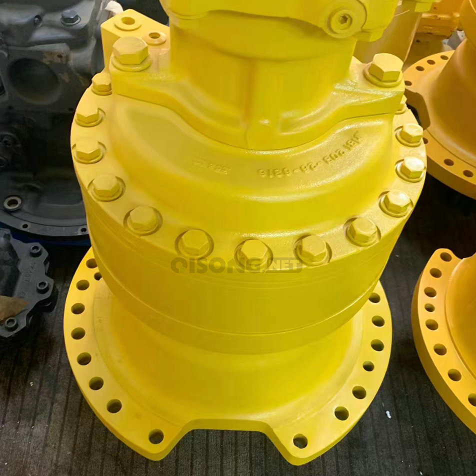 Qisong Machinery Qisong Machinery