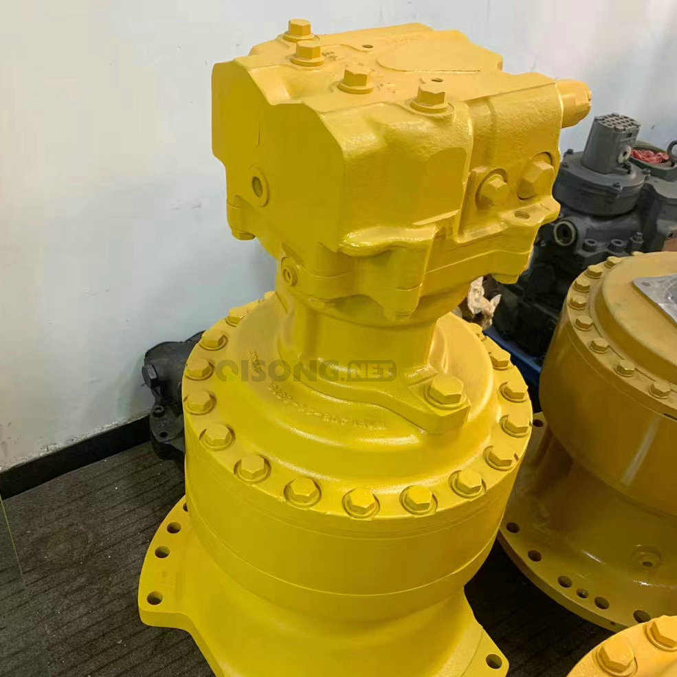 Qisong Machinery Qisong Machinery