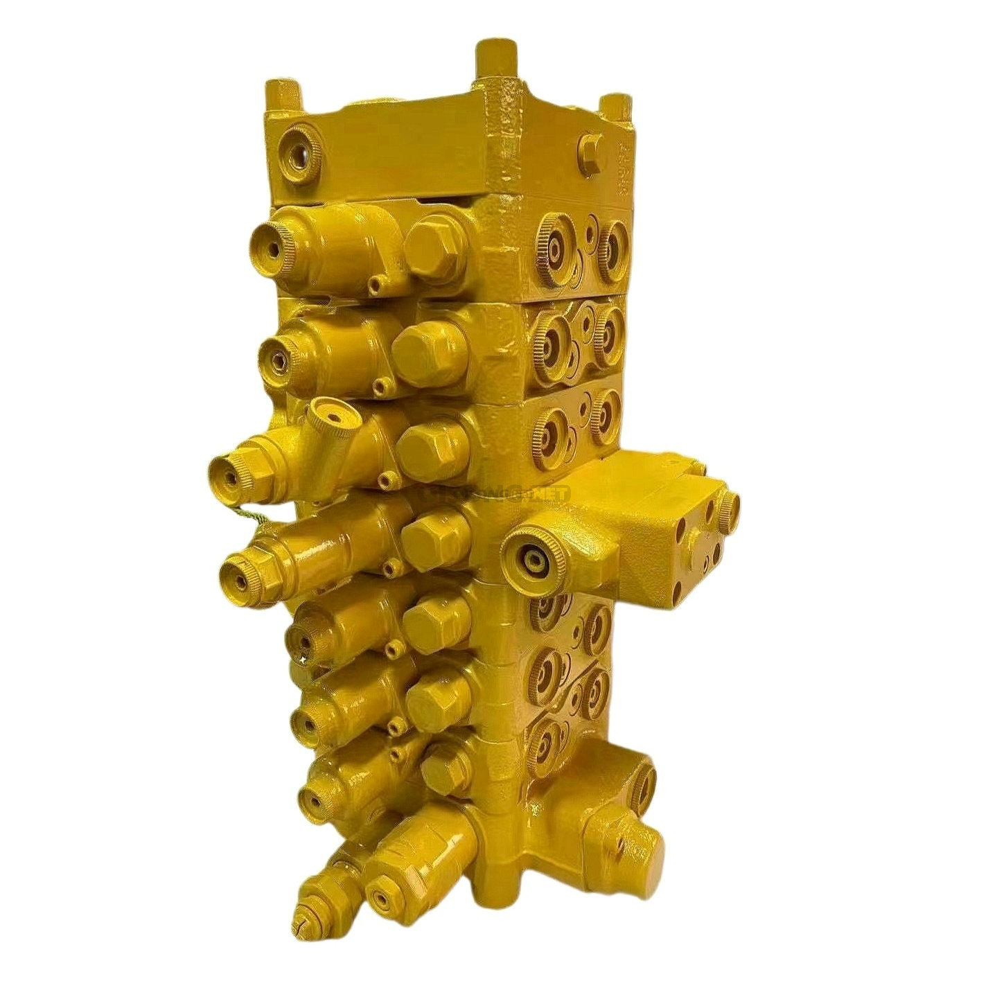 Qisong Machinery Qisong Machinery