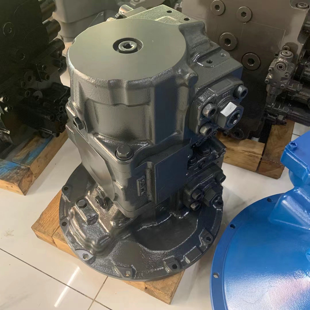 Qisong Machinery Qisong Machinery