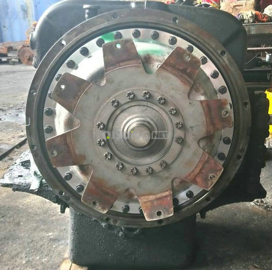 Qisong Machinery Qisong Machinery