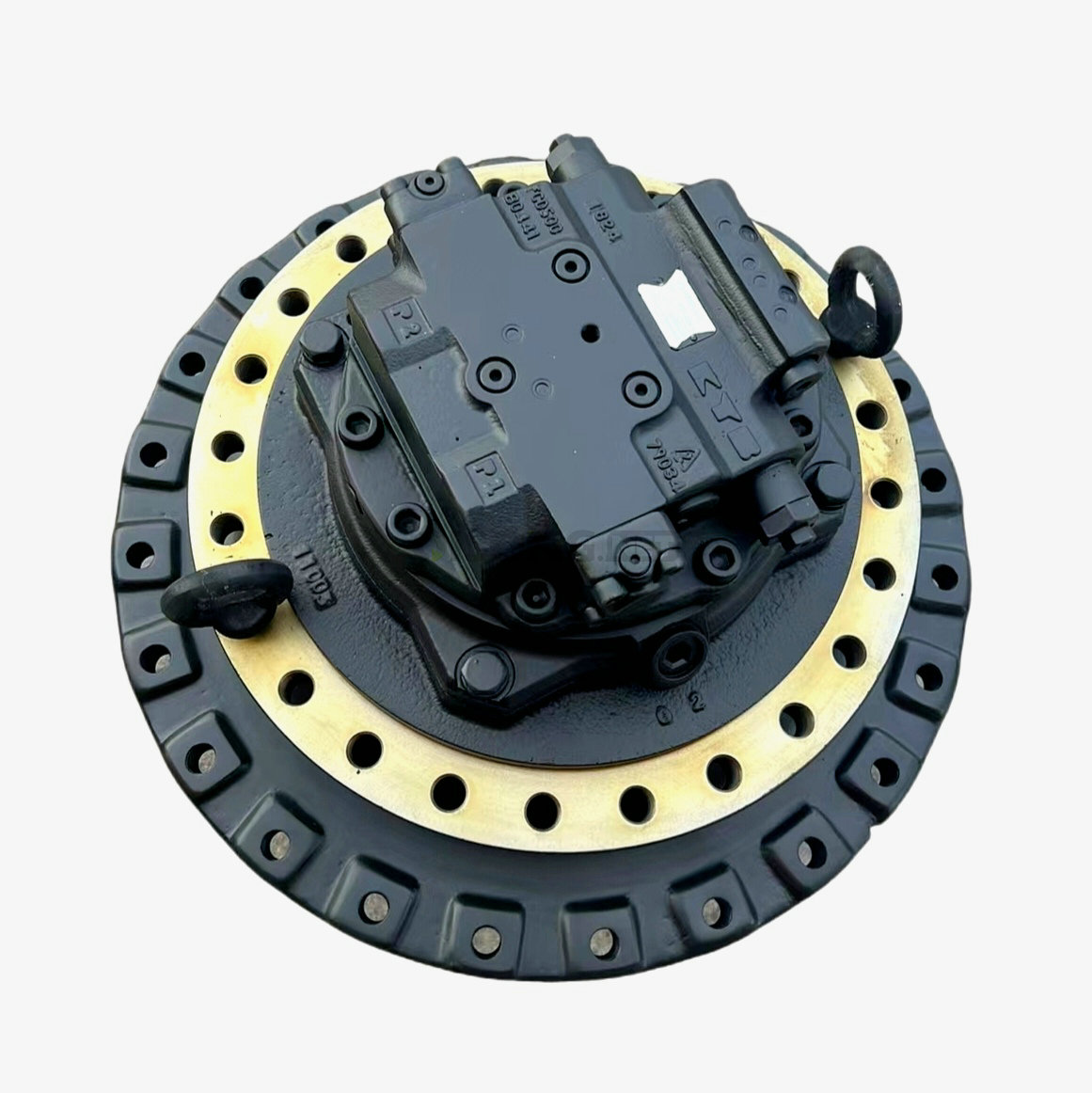 Qisong Machinery Qisong Machinery