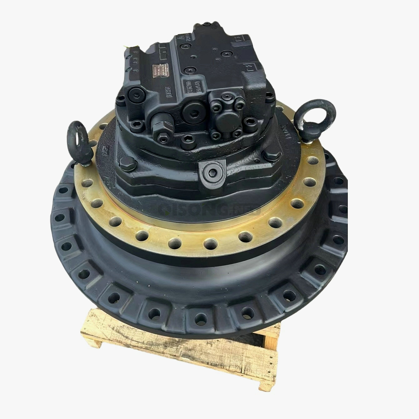 Qisong Machinery Qisong Machinery