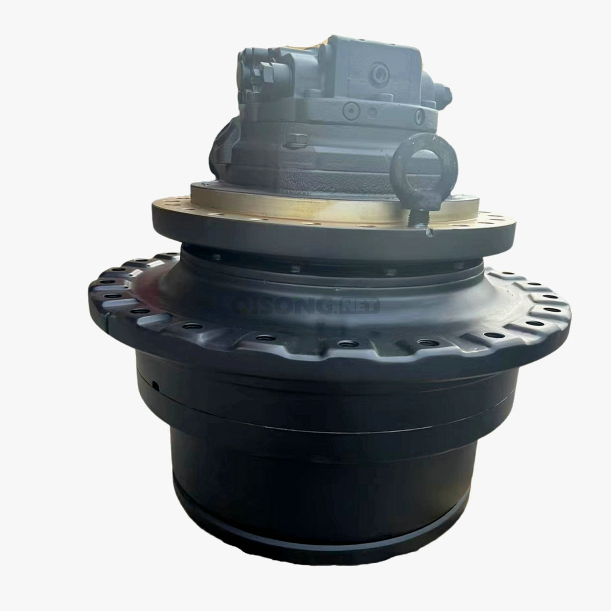 Qisong Machinery Qisong Machinery