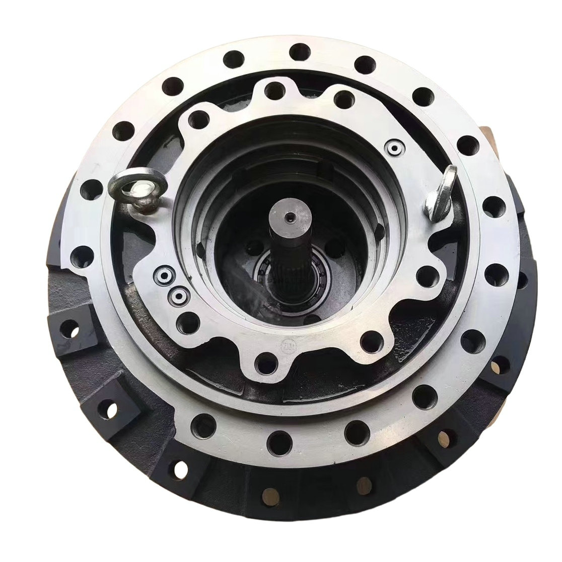 Qisong Machinery Qisong Machinery