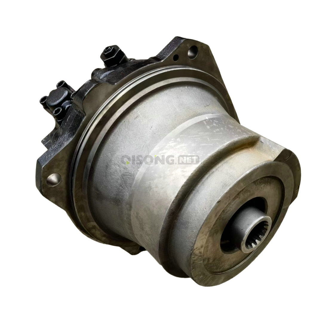 Qisong Machinery Qisong Machinery