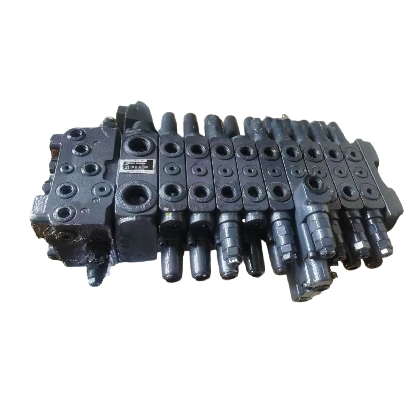 Qisong Machinery Qisong Machinery