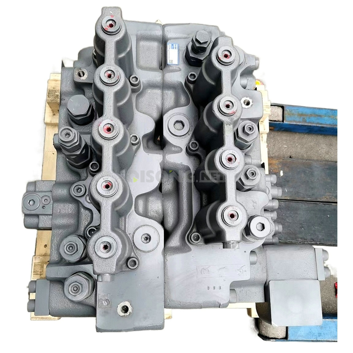 Qisong Machinery Qisong Machinery