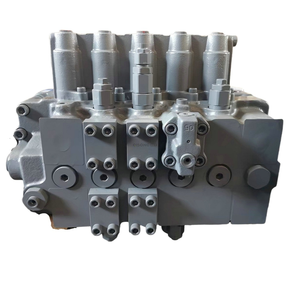 Qisong Machinery Qisong Machinery