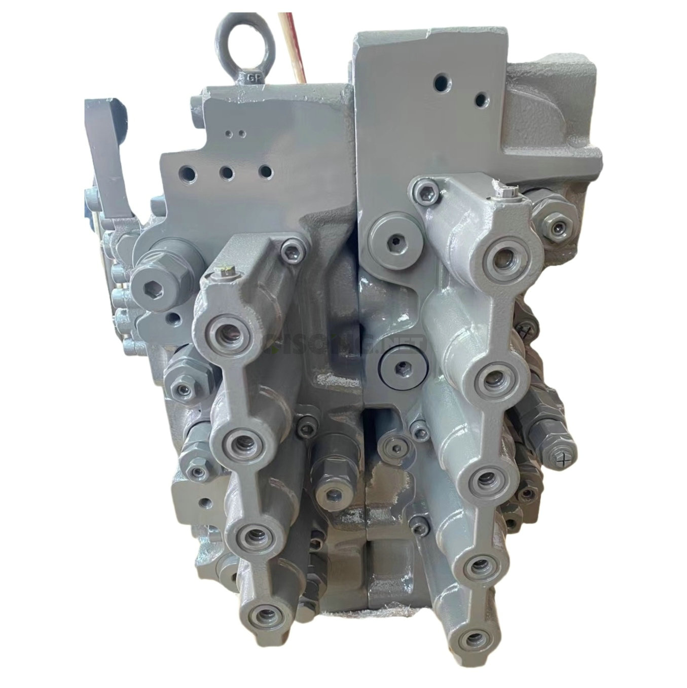 Qisong Machinery Qisong Machinery