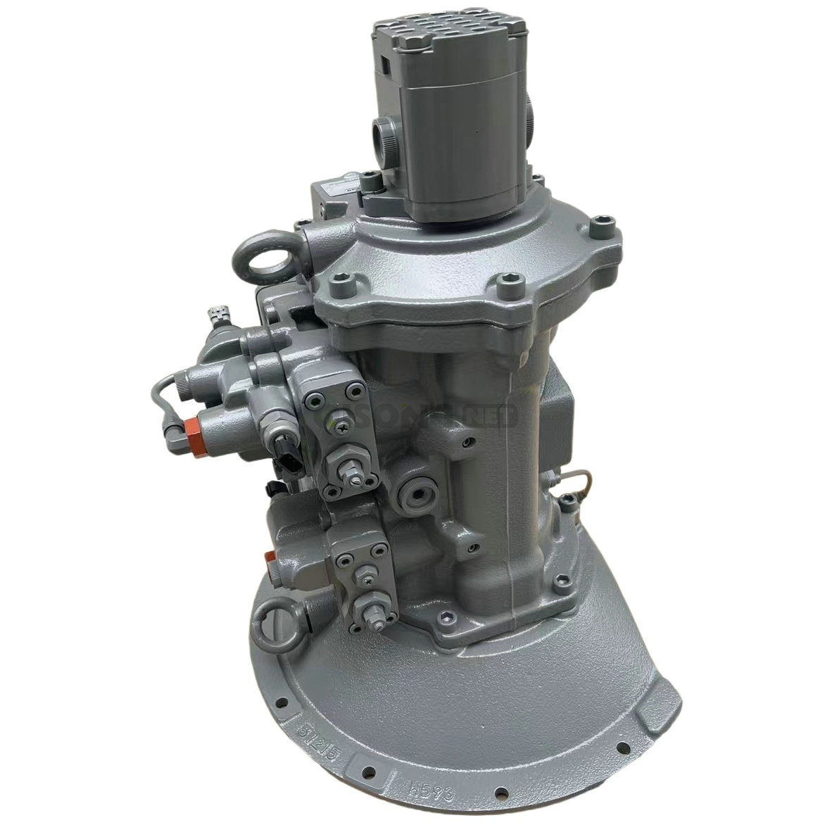 Qisong Machinery Qisong Machinery