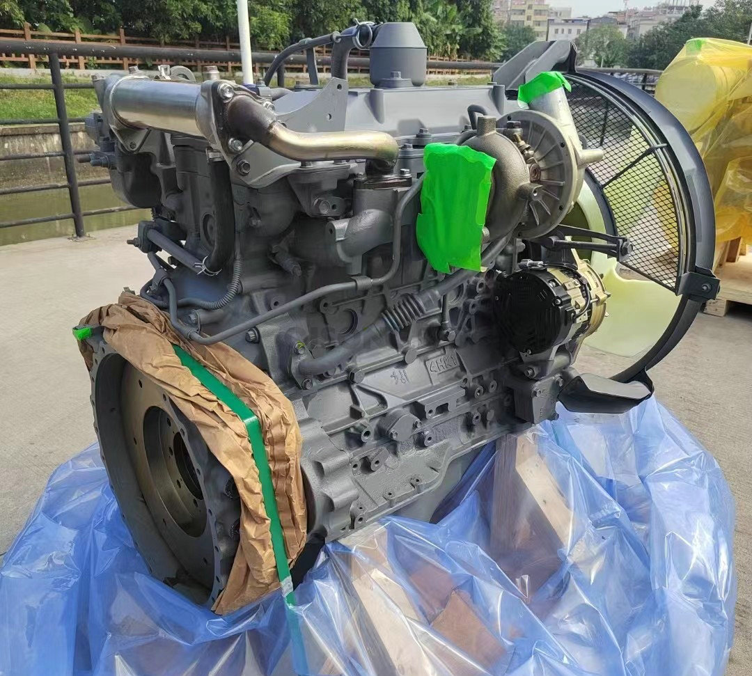 Qisong Machinery Qisong Machinery