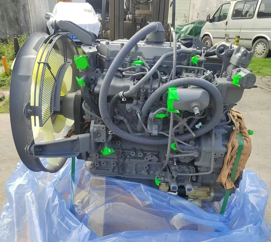 Qisong Machinery Qisong Machinery