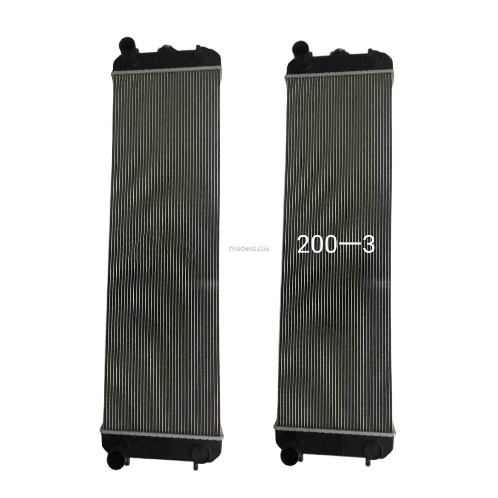 Qisong Machinery Qisong Machinery