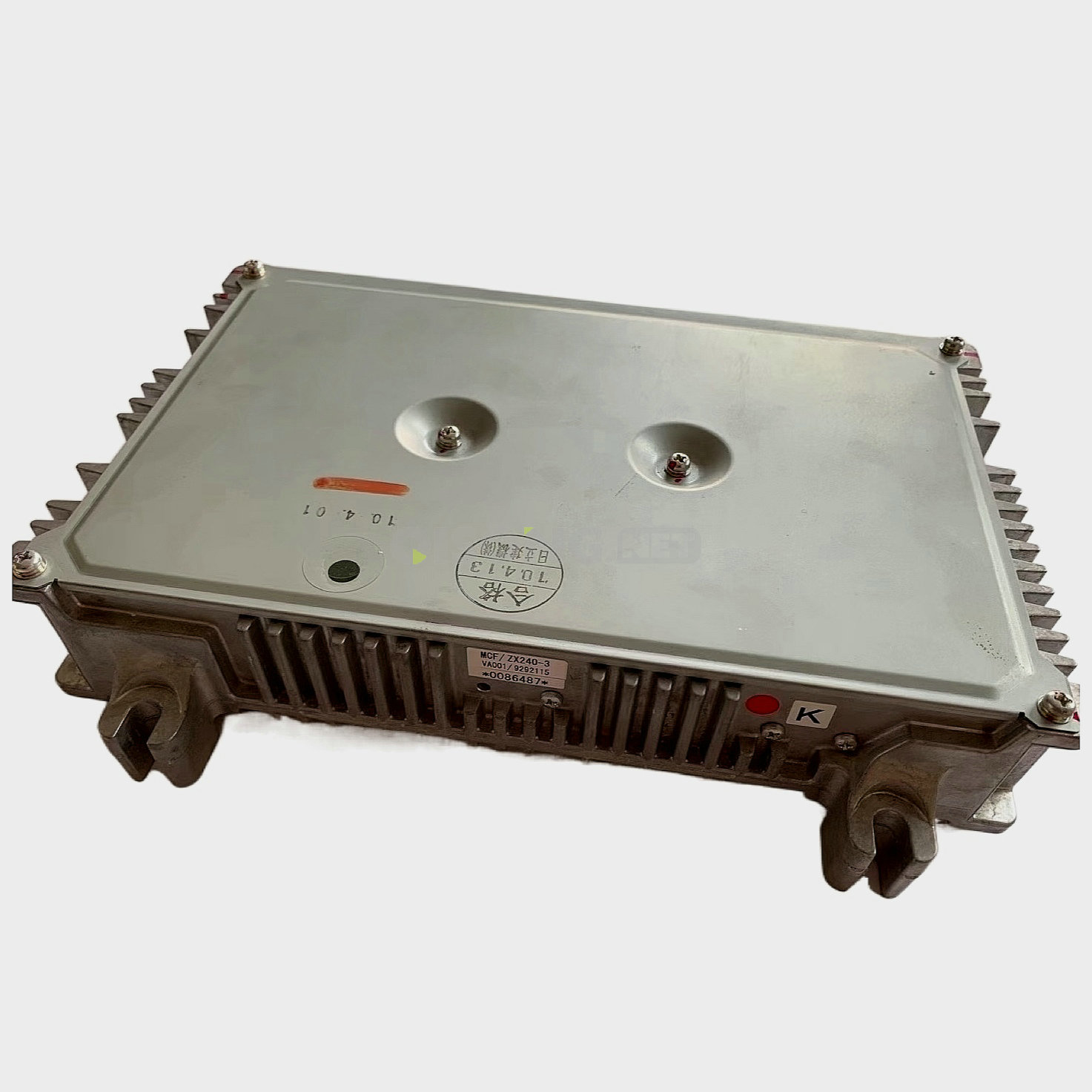 Qisong Machinery Qisong Machinery