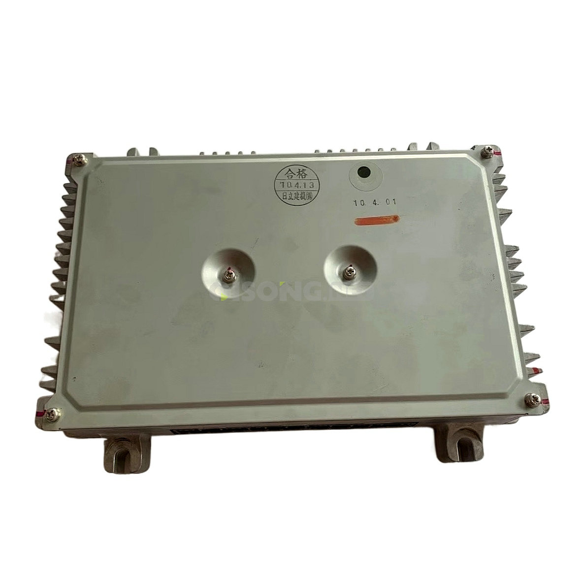 Qisong Machinery Qisong Machinery