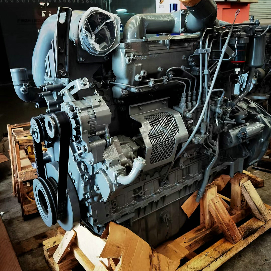 Qisong Machinery Qisong Machinery