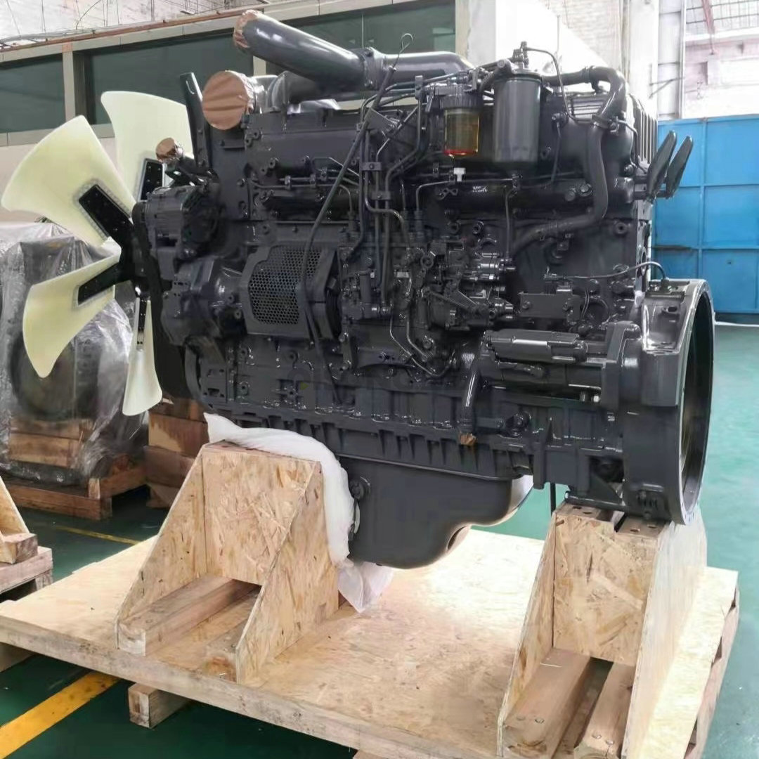 Qisong Machinery Qisong Machinery