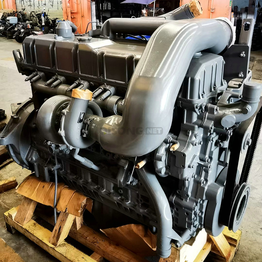 Qisong Machinery Qisong Machinery