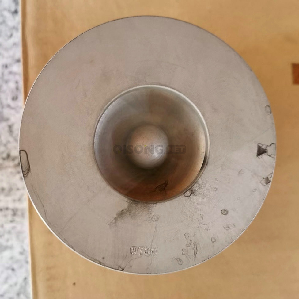 Qisong Machinery Qisong Machinery