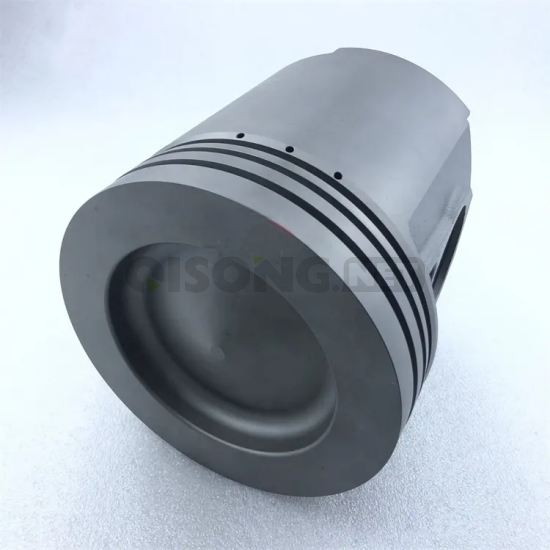 Qisong Machinery Qisong Machinery