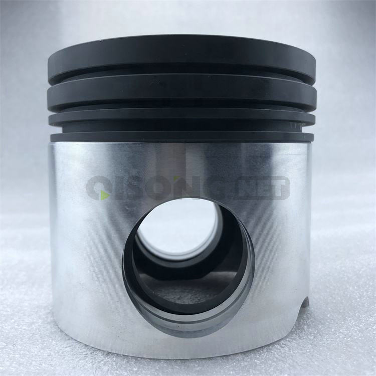 Qisong Machinery Qisong Machinery