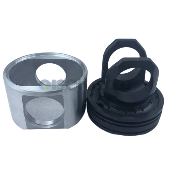 Qisong Machinery Qisong Machinery