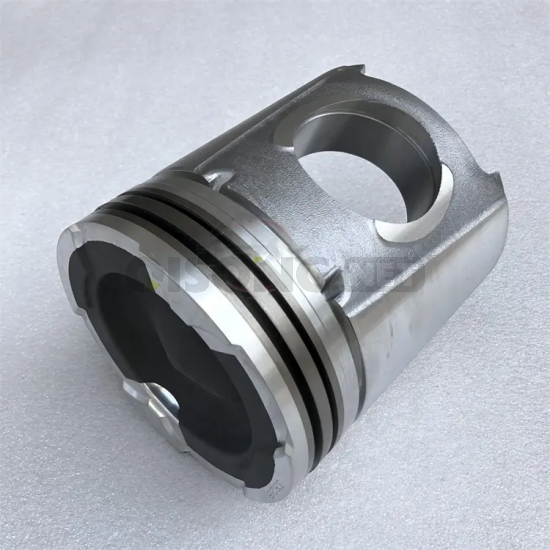 Qisong Machinery Qisong Machinery