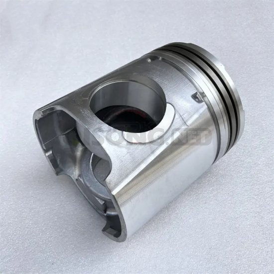 Qisong Machinery Qisong Machinery