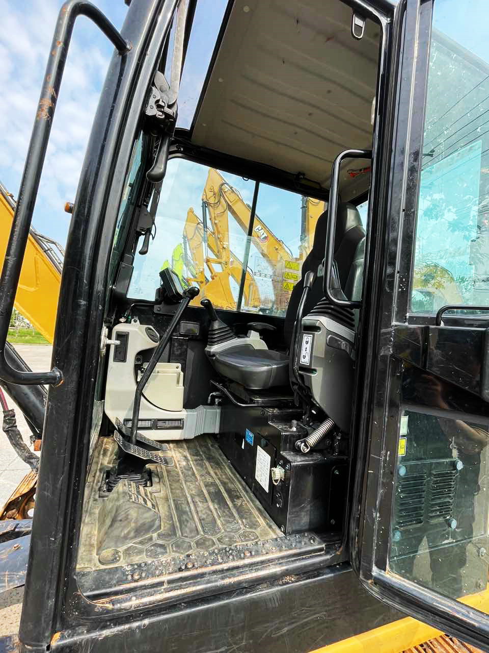 Qisong Machinery Qisong Machinery