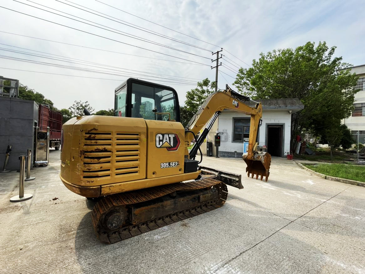 Qisong Machinery Qisong Machinery