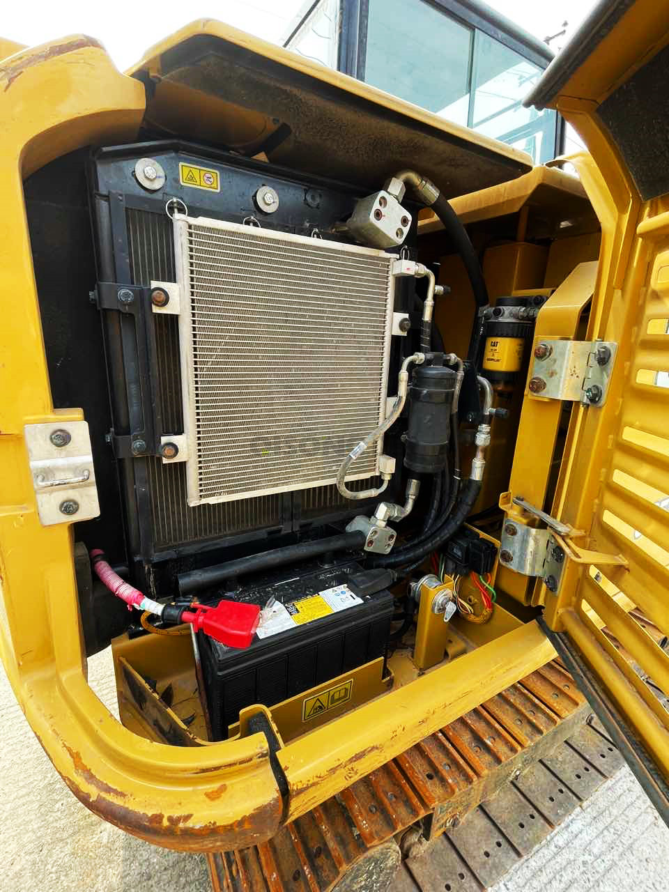 Qisong Machinery Qisong Machinery