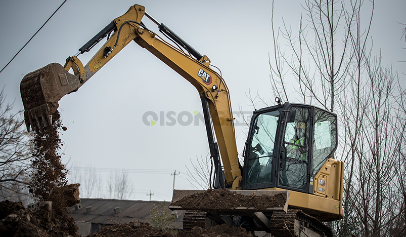 Qisong Machinery Qisong Machinery