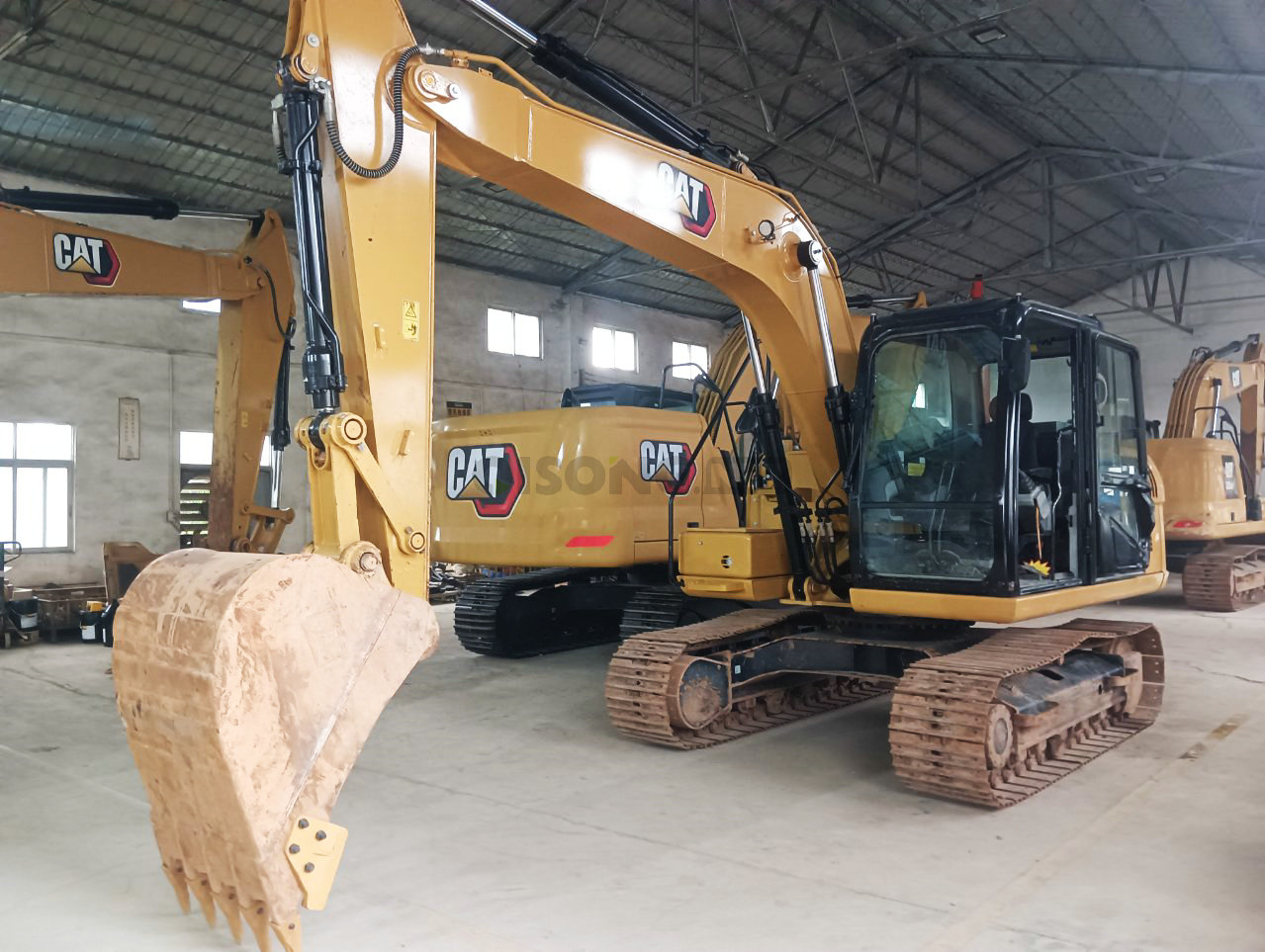 Qisong Machinery Qisong Machinery