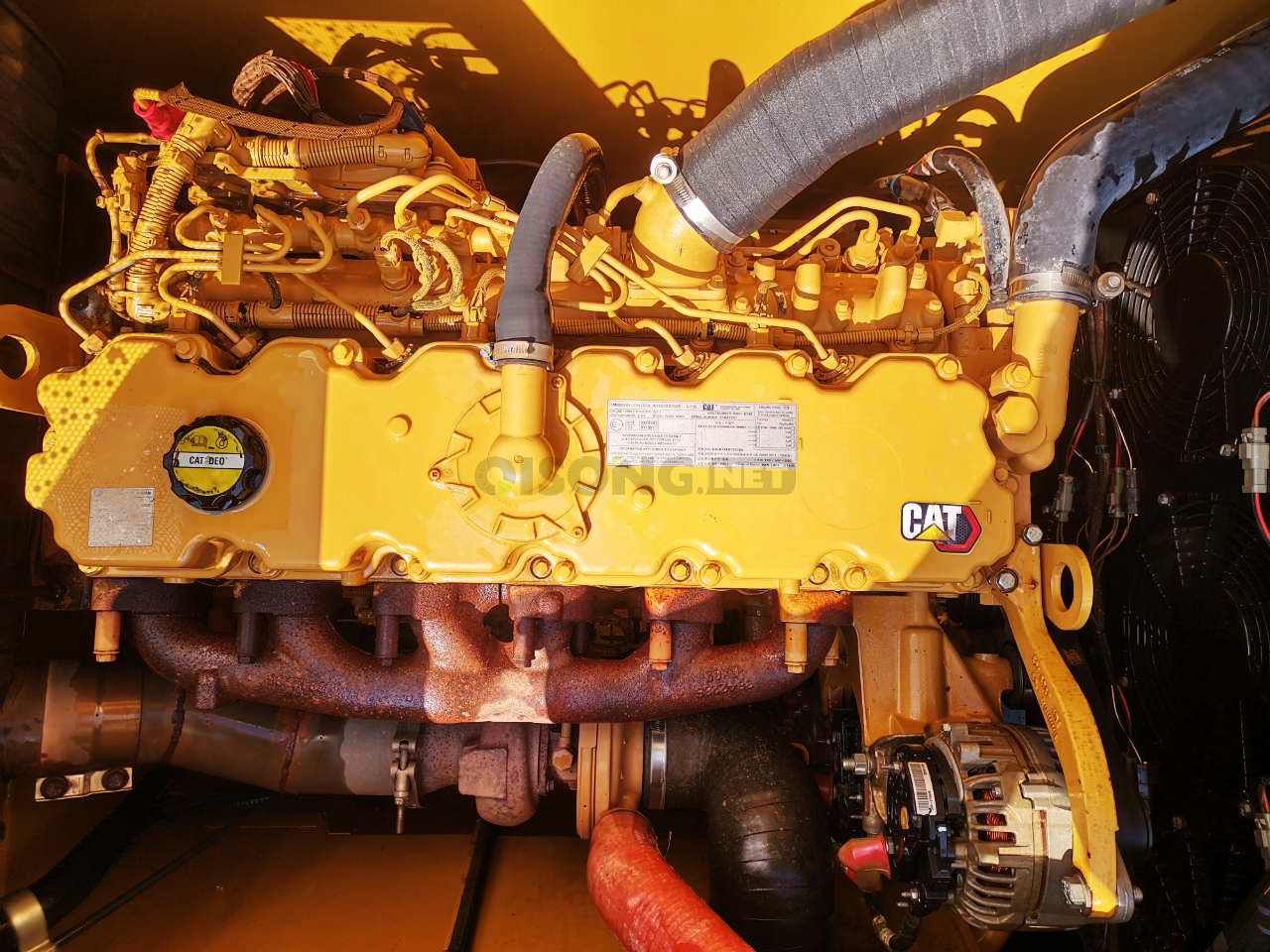 Qisong Machinery Qisong Machinery