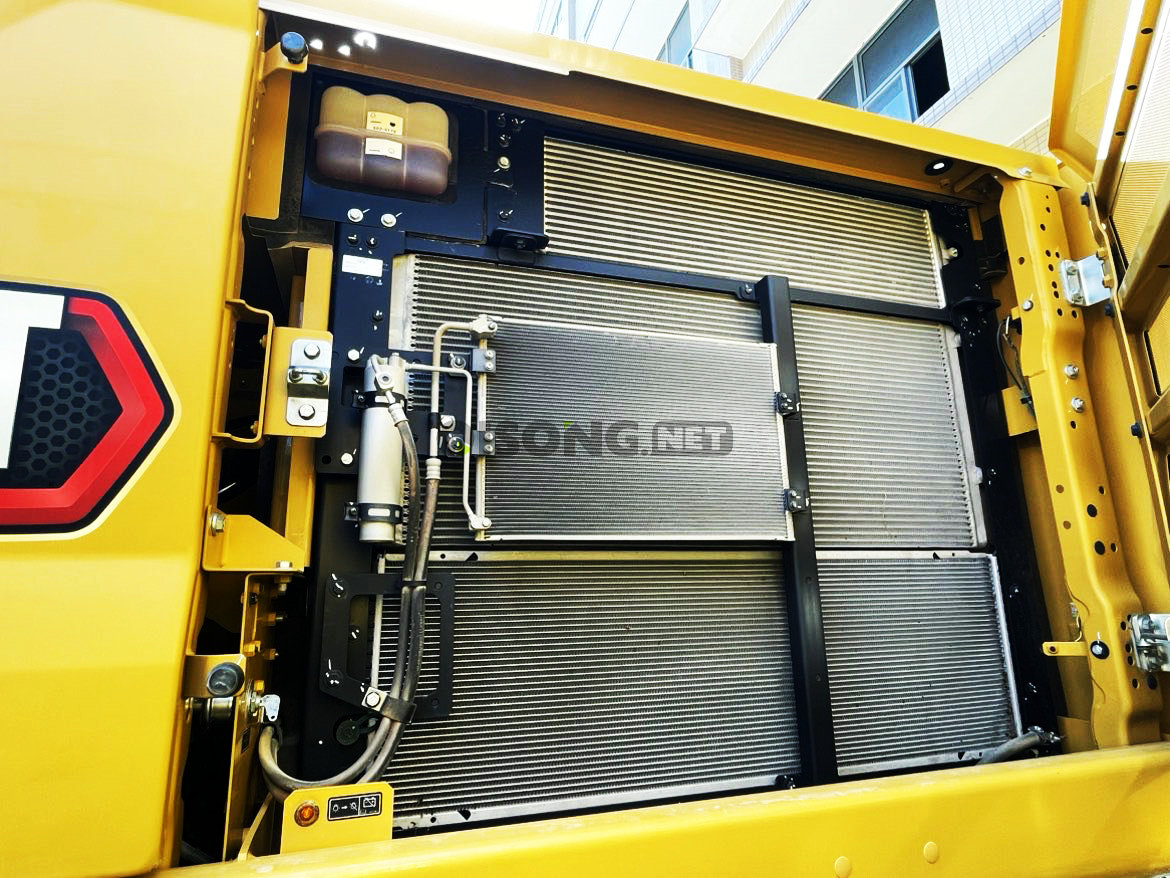 Qisong Machinery Qisong Machinery