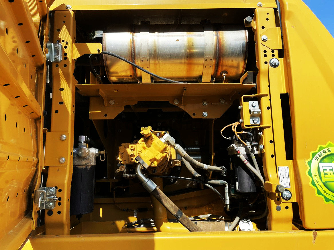 Qisong Machinery Qisong Machinery