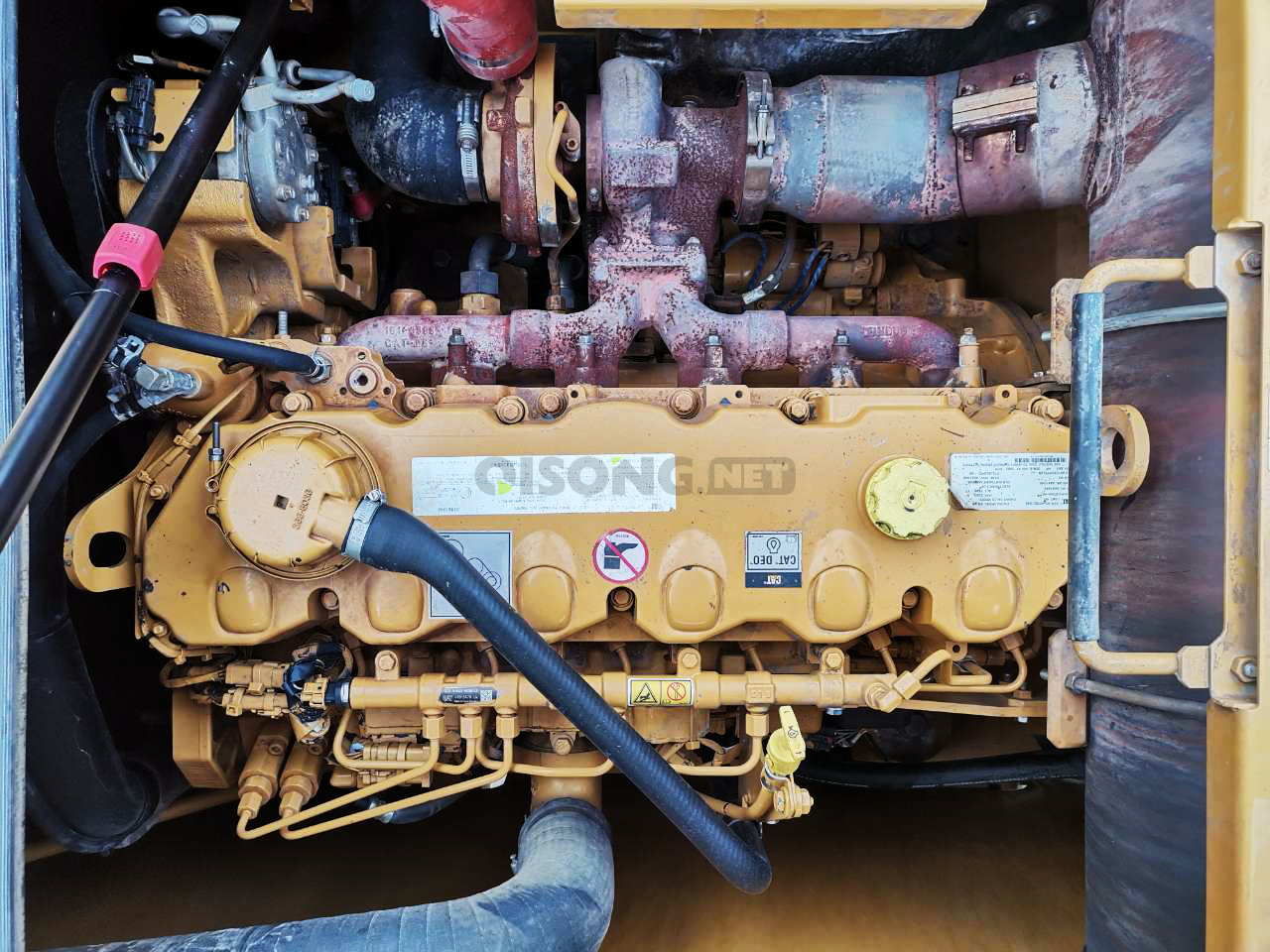 Qisong Machinery Qisong Machinery