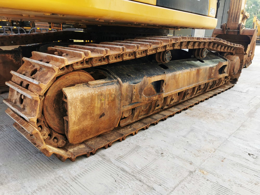 Qisong Machinery Qisong Machinery