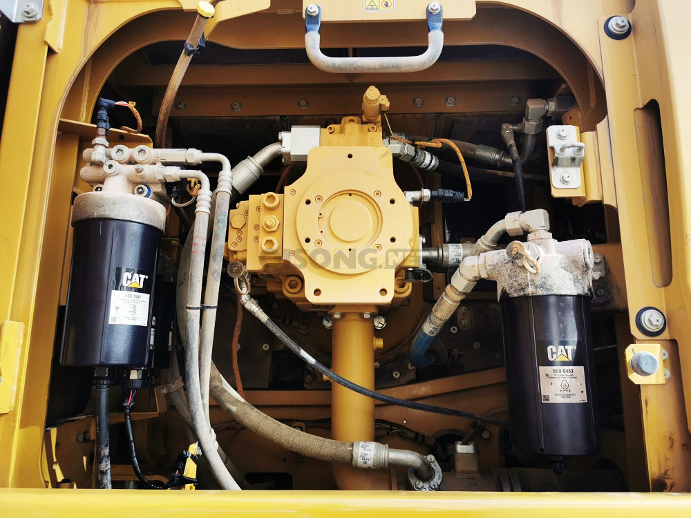 Qisong Machinery Qisong Machinery