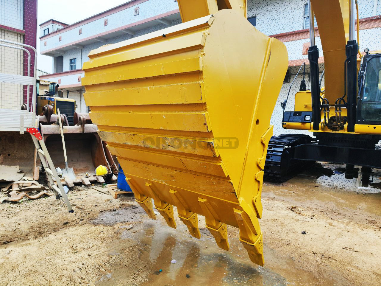 Qisong Machinery Qisong Machinery