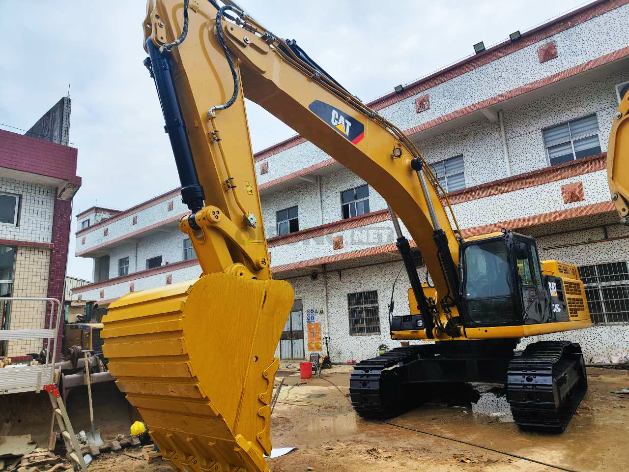 Qisong Machinery Qisong Machinery