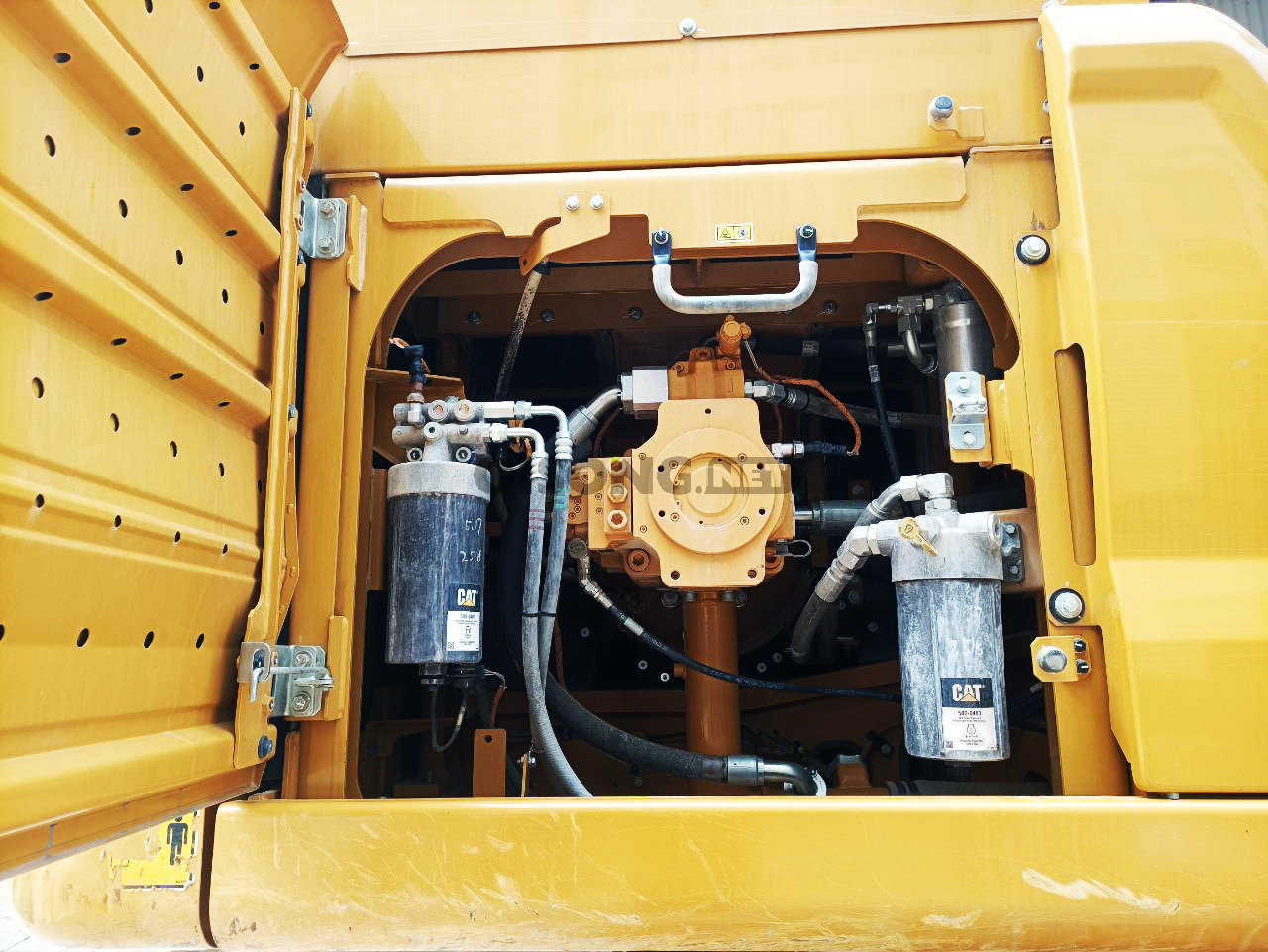 Qisong Machinery Qisong Machinery