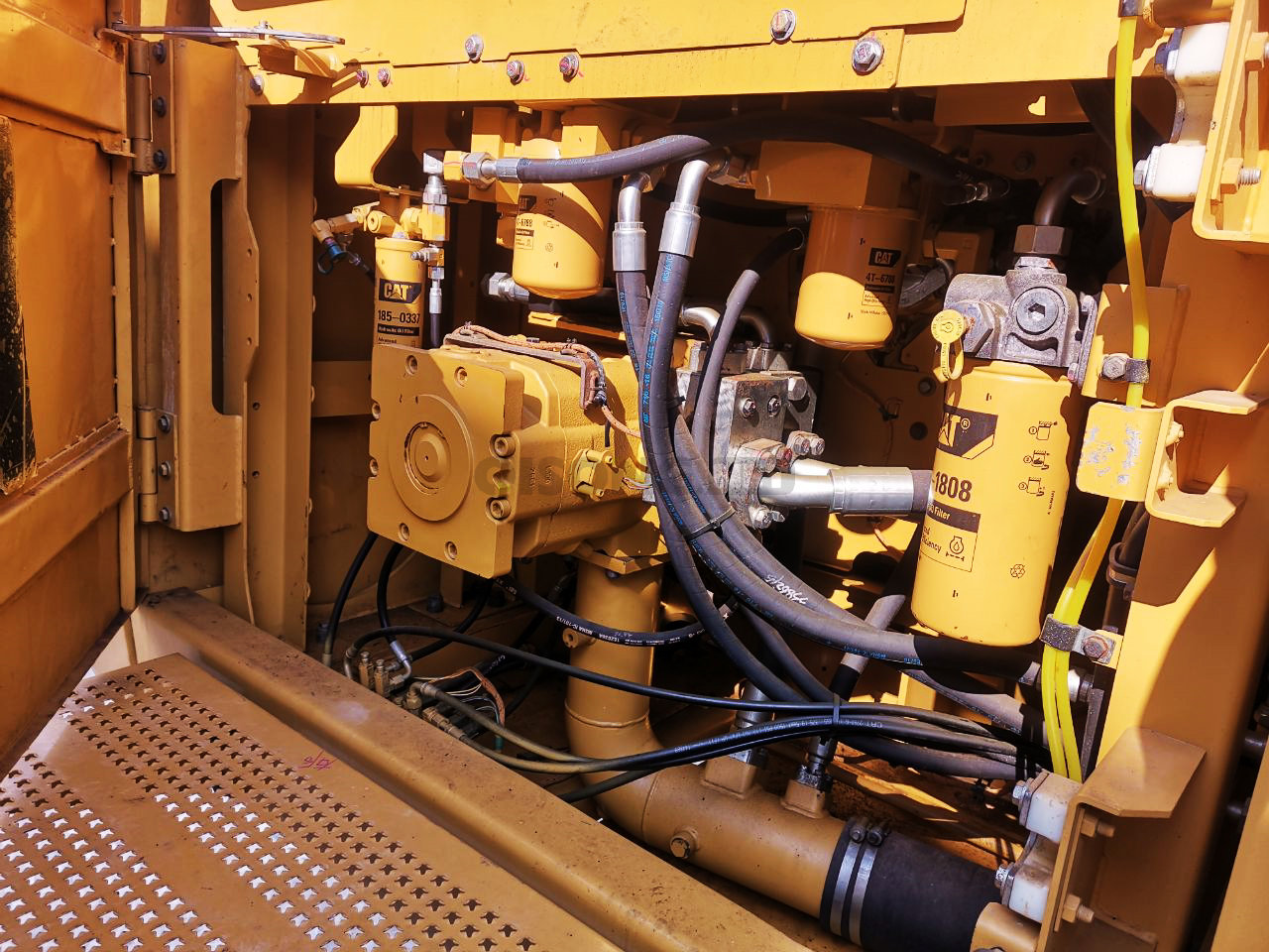 Qisong Machinery Qisong Machinery