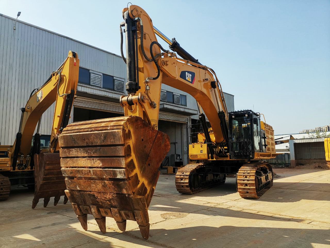 Qisong Machinery Qisong Machinery